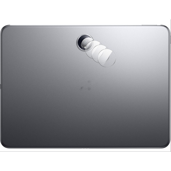 GIOPUEY Ultra Thin Pack of 4 Camera Protection Compatible with