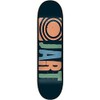 Jart Skateboards Classic Skateboard Deck - 7.6" x 31.6" with