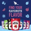 Wiley Wallaby Licorice 10 Ounce Classic Gourmet Soft & Chewy
