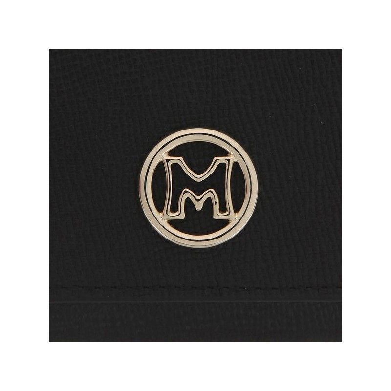 Metro City (신세계의정부점)반지갑 M211WO0921Z (Sinsegye Uijeongbu) Wallet M211WO0921Z