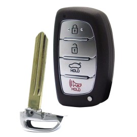 HYUNDAI Smart Key For Hyundai Elantra 2016 2017 2018 PN: 95440-F2000 / CQOFD00120