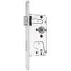 Room Door Mortise Lock According in Accordance with DIN 18251