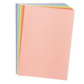 Japan producing Color New with Tonal Color B5 Paper Size 50 Pair