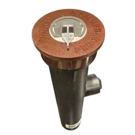 Hunter 6" Pro-Spray 30 PSI Pressure Regulated Spray Head with Side Inlet PRS30