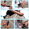 PURRFECT POUCH The Original AS SEEN ON TV. The Comfy