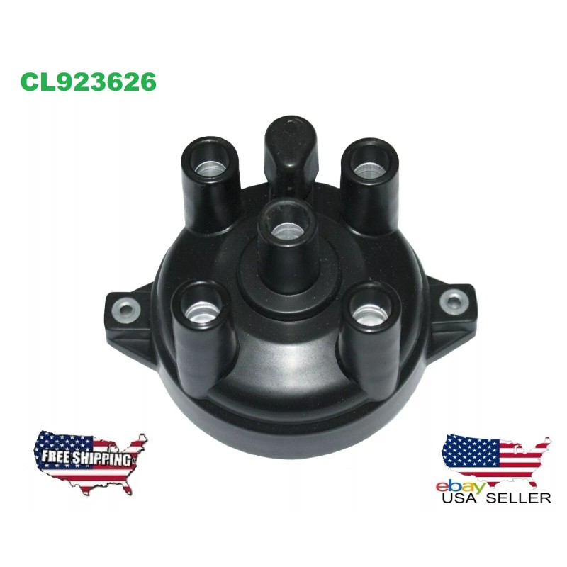CLARK CL 923626 CAP + CL 923627 ROTOR TUNE UP