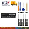 For Bose New Battery 088789 088796 088772 2330mAh For Bose