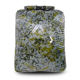 AquaQuest Rogue Dry Bag - 100% Waterproof - 60 L, Boulder Camo
