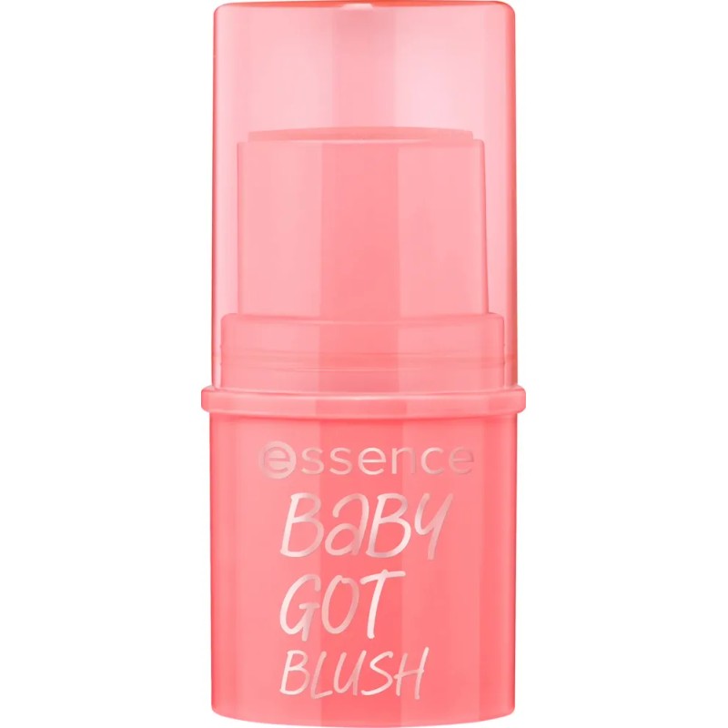 2026 Blush Stick Essence Baby Got Blush