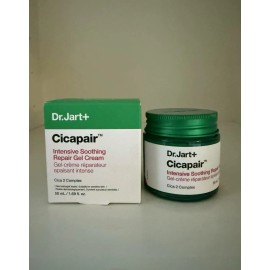 Dr.Jart+ Cicapair Intensive Soothing Repair Gel Cream 50ml Sensitive Skin Cica