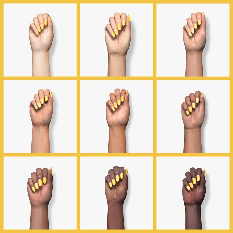 Sally Hansen Insta-Dri x Trolls Nail Polish Collection - Viva