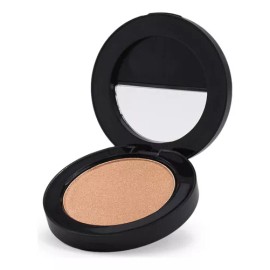 Goc, Sombra Compacta, Single Eye Shadow, Alta Pigmentación Color de la sombra Sahara