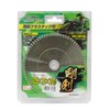 Takagi EARTH MAN IWOOD Gouken for thin plate plastic, 4.9