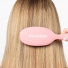 Incredilox Detangling Brush. Say goodbye to knots and tangles. Effortlessly