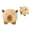 I-TOTAL® - Funny decorative money box / wallet made of