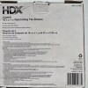 HDX 4-pack, 15 ft x 1in Ratcheting Tie-Downs, Brand New