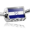 NEONBLOND Charm Honduras Flag - Bead Fit All European Bracelets