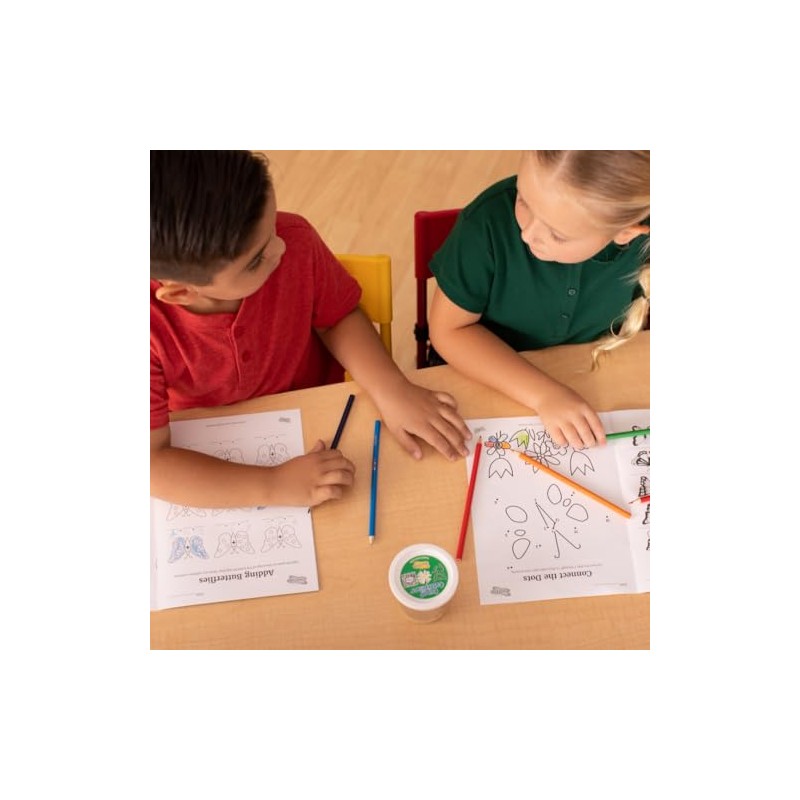 Insect Lore Budding Entomologist Activity Journals | 12 Journal Classpack