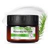 Mascarilla Capilar Aceite Romero Nutre Fortalece Tú Cabello