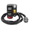Compatible con Honda Rincon 650 Rincon 680 Interruptor de control