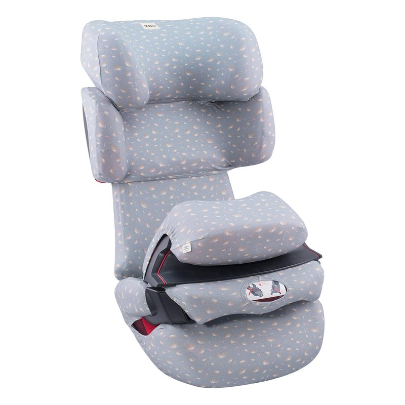 JYOKO Kids Car Seat Cover Compatible with Cybex Pallas Fix