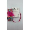 Scunci Trolls Headband 1 count