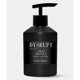 OLD MONEY SCENTED LUXURY BODY LOTION (SANTAL) - Size: 2 Bottles