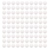 QUARKZMAN Pack of 100 POM Ball Bearing Balls 8 mm
