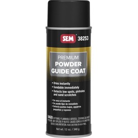 PREMIUM POWDER GUIDE COAT