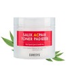 Curesys Salix acpair Toner Pad Max, 130ml