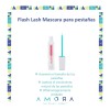 Flash Lash Mascara/suero Para Pestañas Largas
