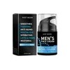 Em Crema Facial Hombres Anti Edad, Reafirmante, Hidratante