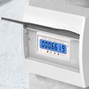 Digital Energy Meter 3 Phase 4 Wire KWh Electricity Wattmeter