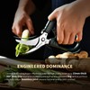 Poultry Shears, Heavy Duty Kitchen Shears