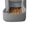 Automatic Dog Feeder Set Large Capacity Automatic Gravity Cat Water