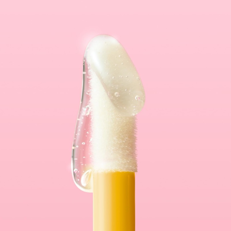Collection Cosmetics Tri-Peptide Gloss, Lip Gloss, Hydrating Formula, 6.5ml, Sundae