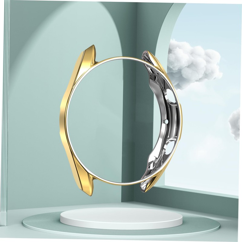 BIUDECO Watch 3 Watch Case Accessory Tool- Replacement Soft Shell