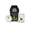 Bathe In Peace Bath & Body Gift Set (Black Licorice)
