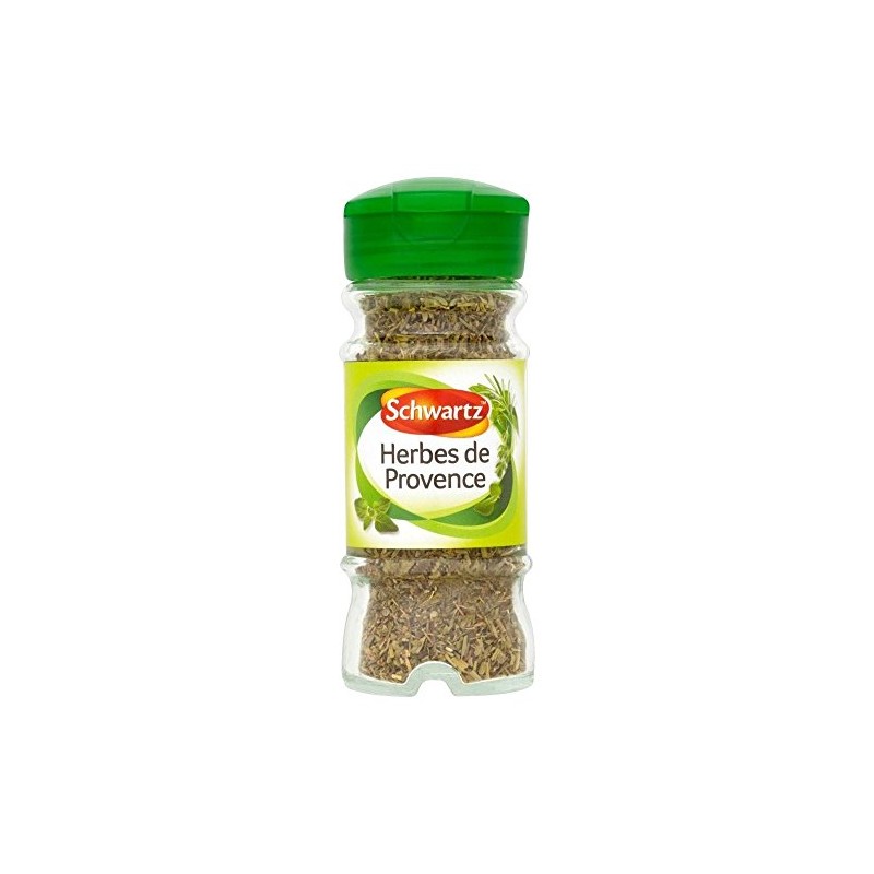 Schwartz Herbes de Provence (11g) - Pack of 6