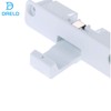 W10240513 Washer Lid Latch Lock Strike, Replace Part # P4514459,