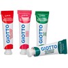 Giotto 302500 – témperas Set in Tube (7.5 ml)