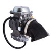 Carburetor for Polaris Hawkeye 400 Ranger 400 425 500 Big