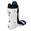 Ankle Brace Breathable Comfortable Free Adjustment Foot Drop Support Brace