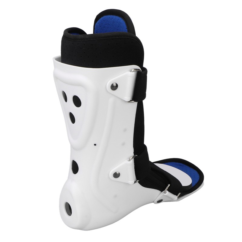 Ankle Brace Breathable Comfortable Free Adjustment Foot Drop Support Brace
