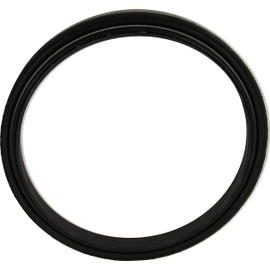 AL79950 MFWD Seal fits JD 3215 3420 6020 6403 6603 210LE 315SG 485E 486E 488E 6310S 6410S 6420S 6510S 210C 300D 310D 310E - Replaces A-AL79950 - 1 Pack
