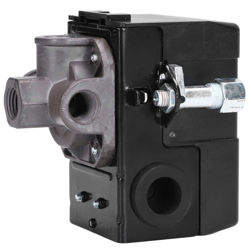 Pressure Switch 4 Hole 4 Way Mechanical Switch Controller for