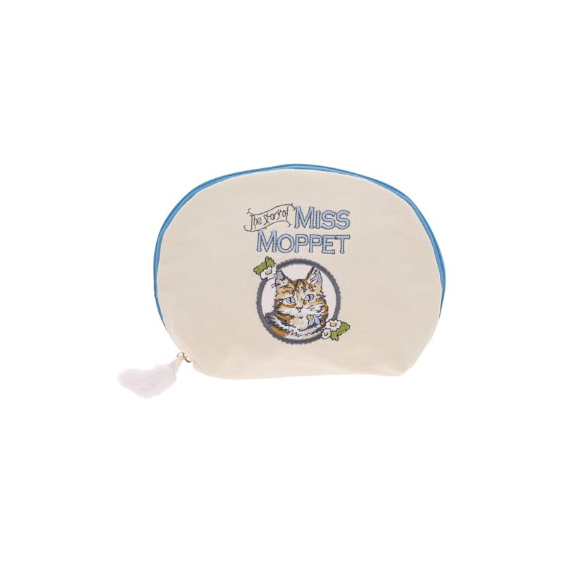 Marushin 5705002900 Peter Rabbit Simple Flower Yellow Character Mother's Day