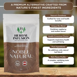 Premium Herbal Mix - Organic and Natural - 40 g Herb Mix