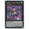 Number 4: Stealth Kragen - BROL-EN030 - Secret Rare -
