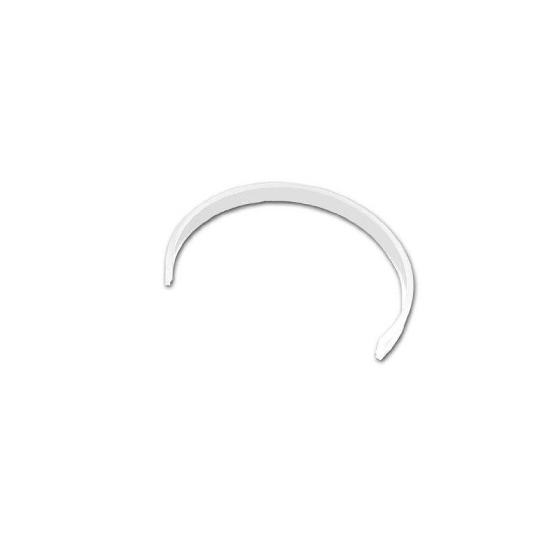 Ability Superstore Large Plate Surround Clear